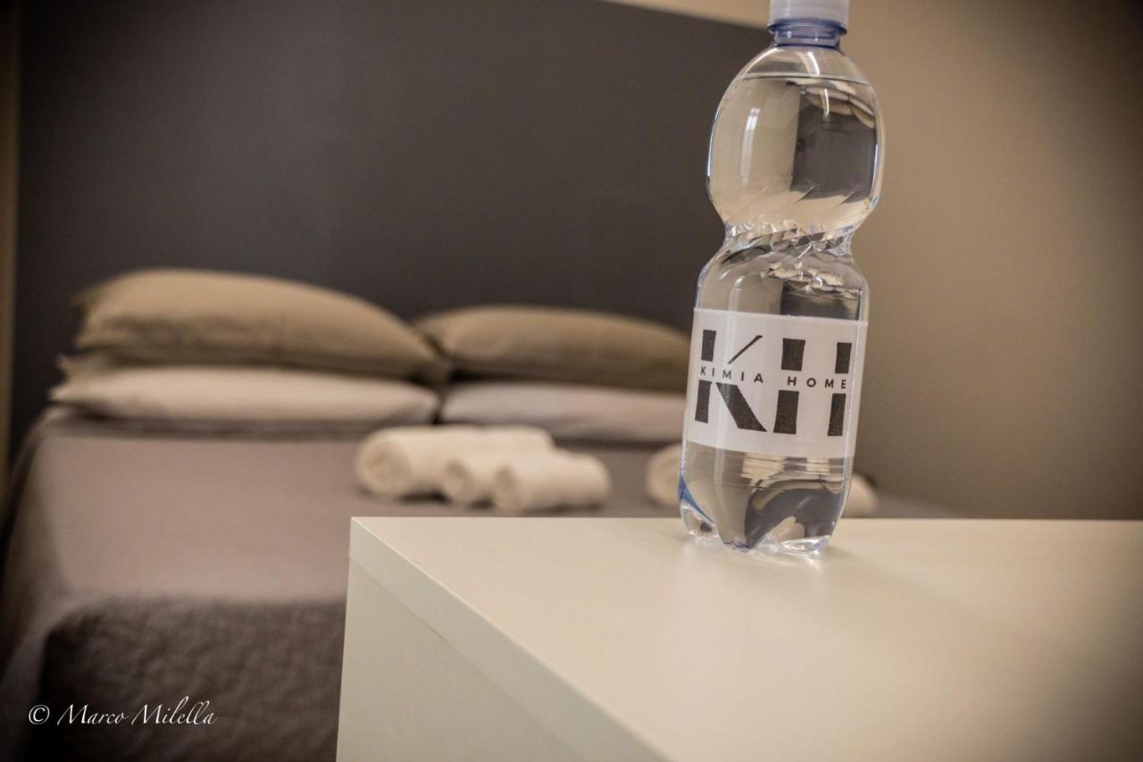 Kimia Home, Centro Modugno Buitenkant foto
