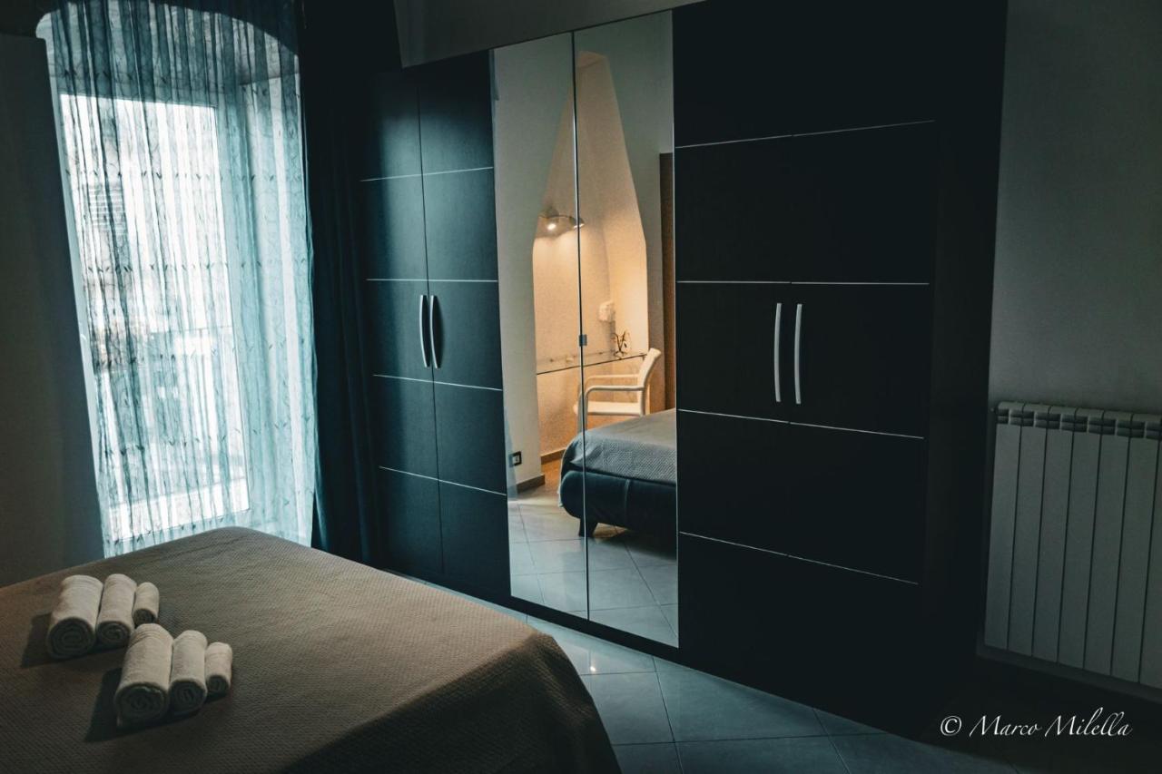 Kimia Home, Centro Modugno Buitenkant foto