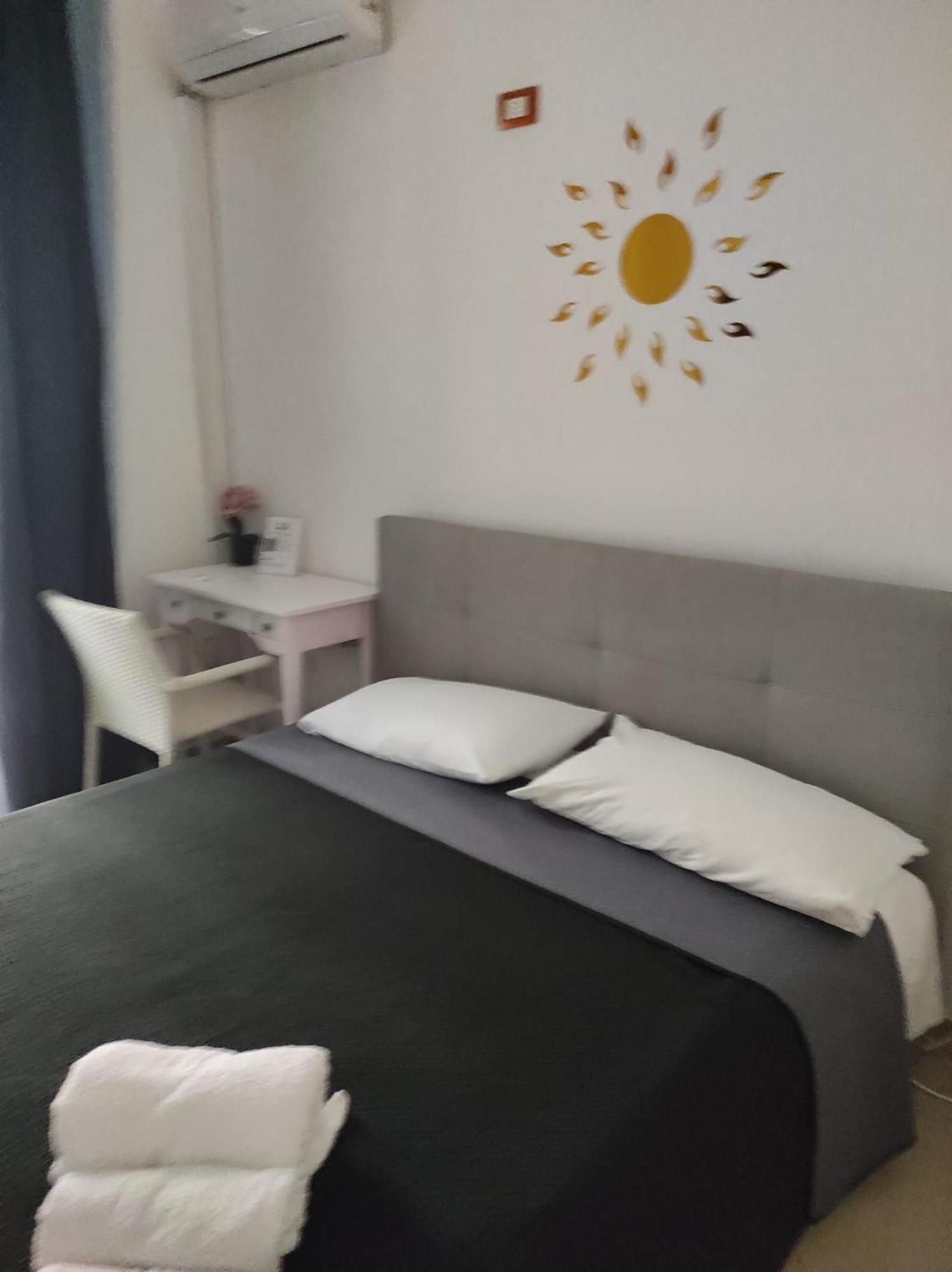 Kimia Home, Centro Modugno Buitenkant foto