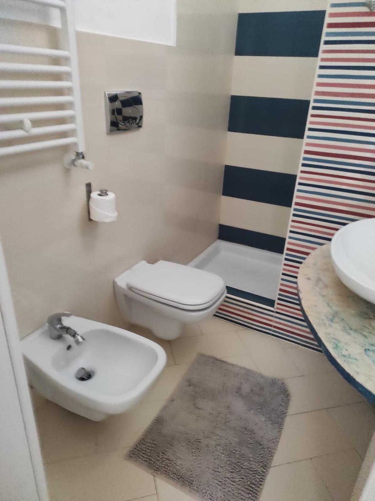 Kimia Home, Centro Modugno Buitenkant foto