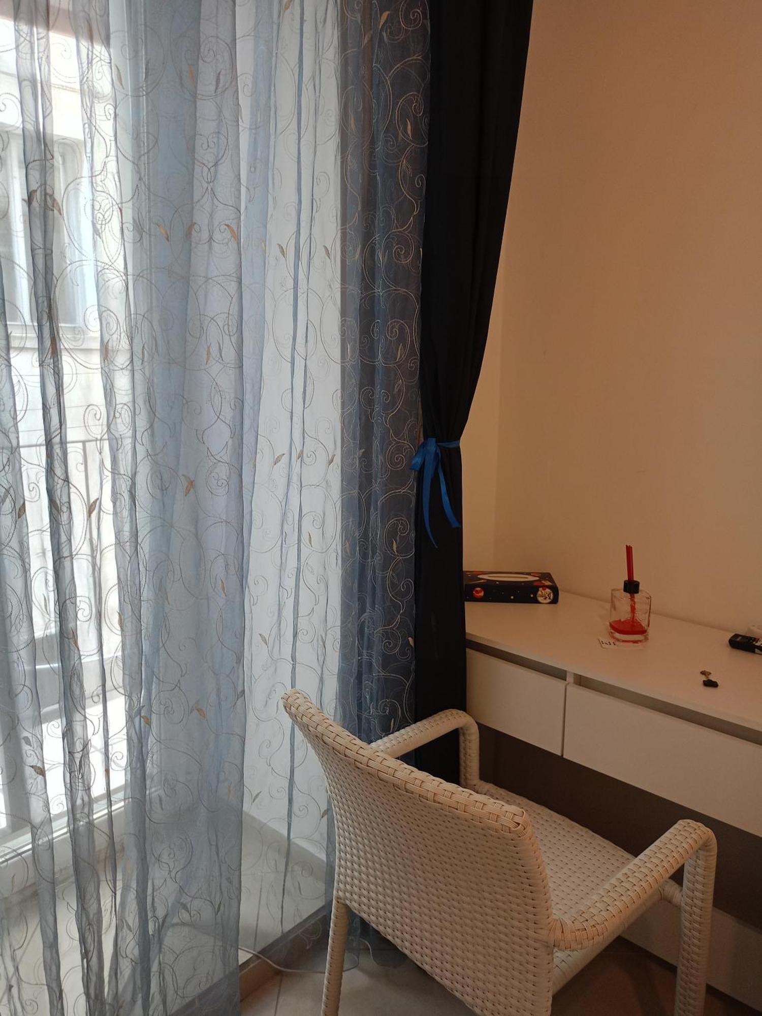 Kimia Home, Centro Modugno Buitenkant foto