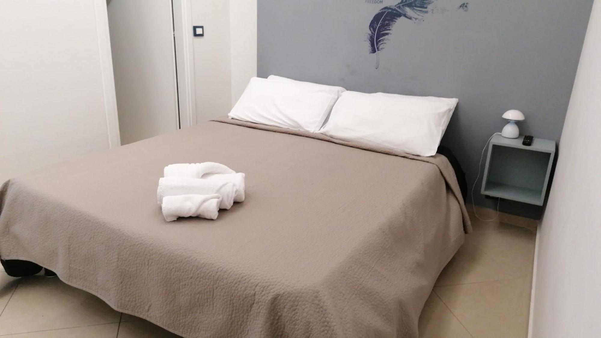 Kimia Home, Centro Modugno Buitenkant foto