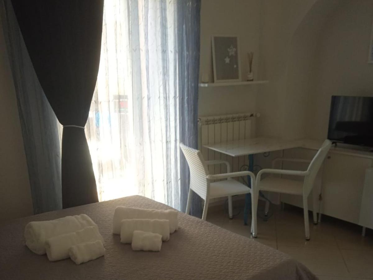 Kimia Home, Centro Modugno Kamer foto