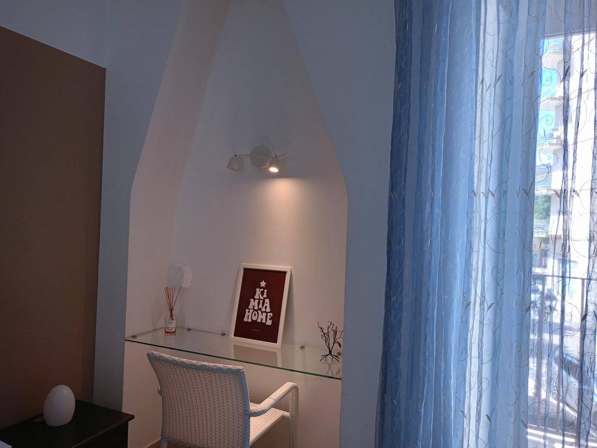 Kimia Home, Centro Modugno Kamer foto