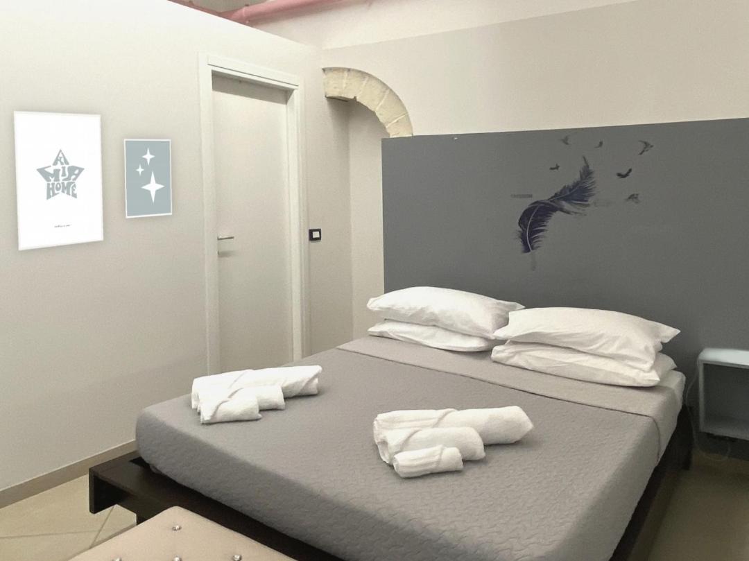 Kimia Home, Centro Modugno Buitenkant foto