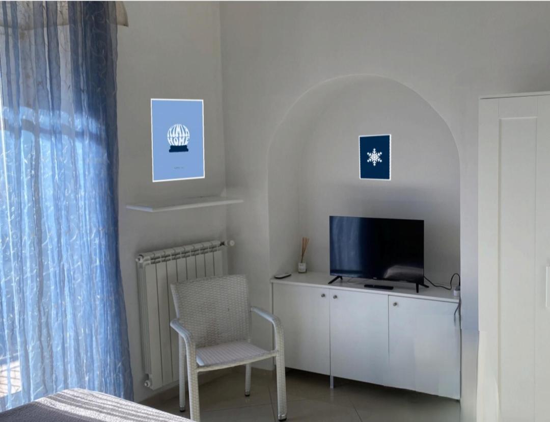 Kimia Home, Centro Modugno Buitenkant foto