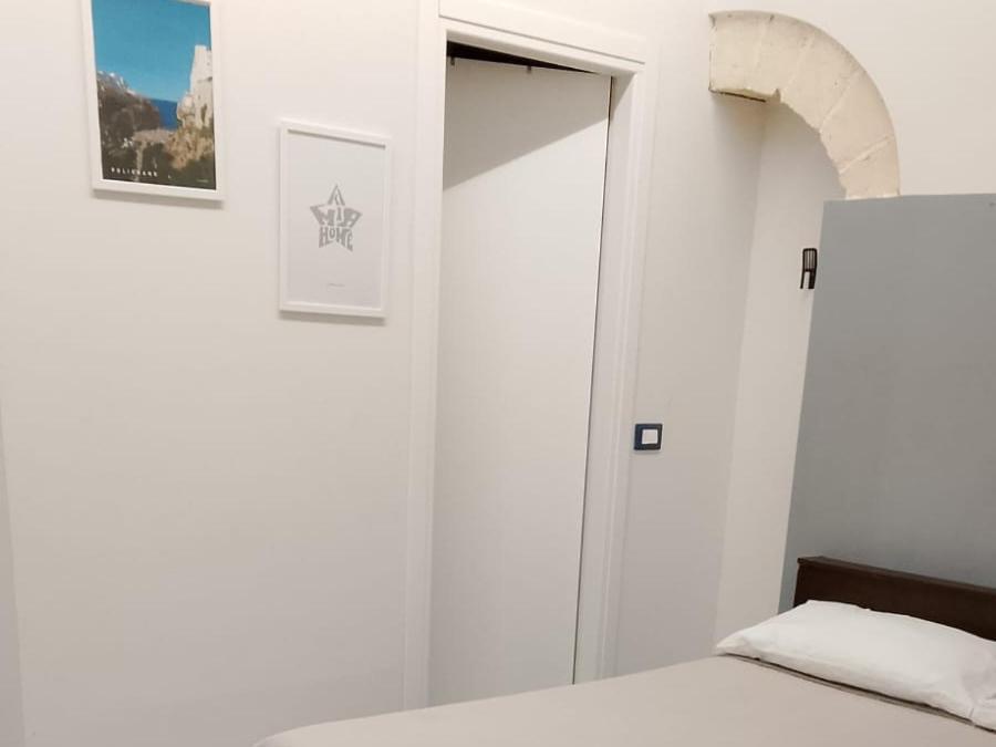 Kimia Home, Centro Modugno Buitenkant foto