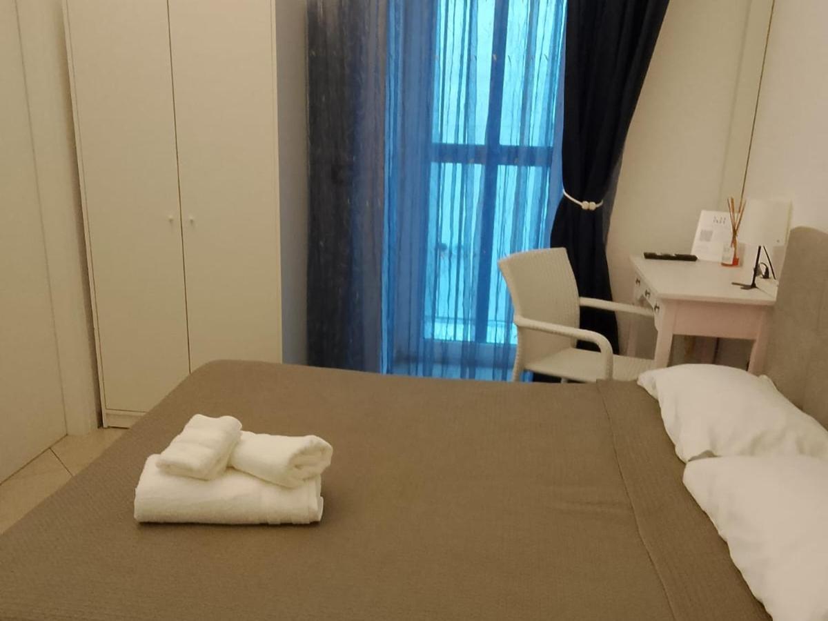 Kimia Home, Centro Modugno Buitenkant foto