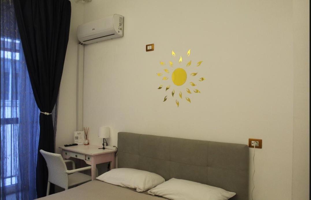 Kimia Home, Centro Modugno Buitenkant foto