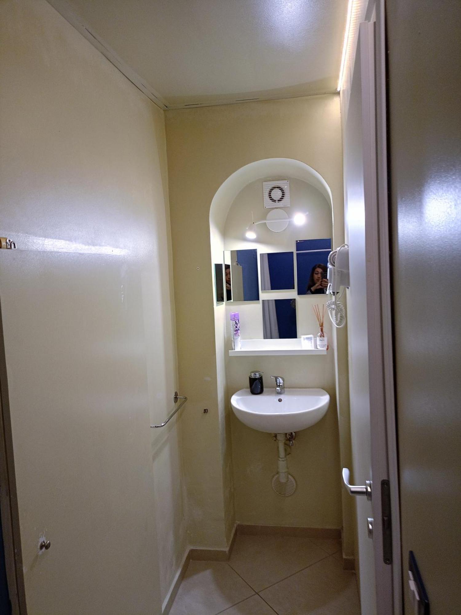 Kimia Home, Centro Modugno Buitenkant foto