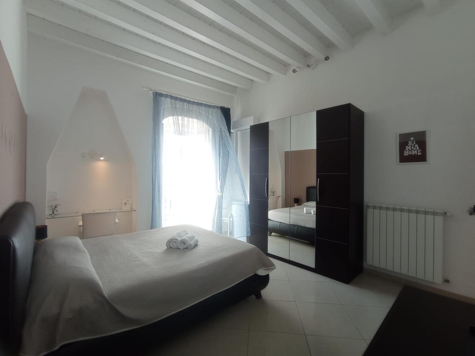 Kimia Home, Centro Modugno Buitenkant foto
